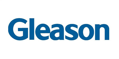 logo gleason