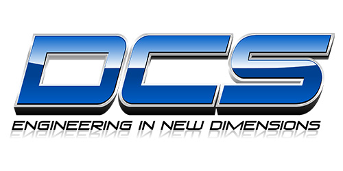 logo dcs