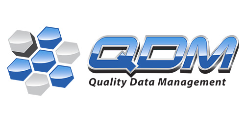 logo qdm