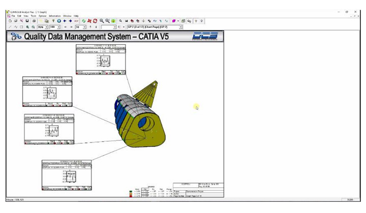 QDM Inspection Planner