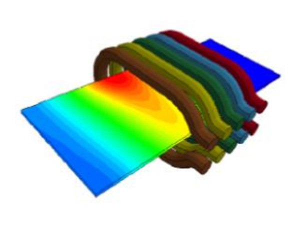 Electromagnetism Solver