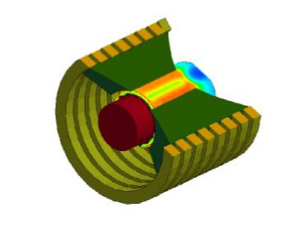 Electromagnetism Solver