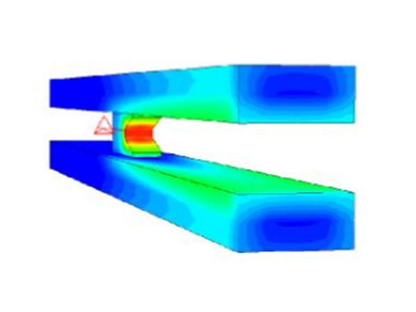 Electromagnetism Solver