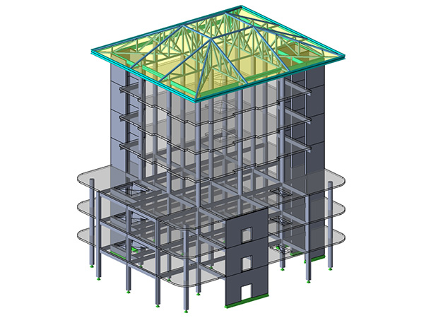 Structure Analysis