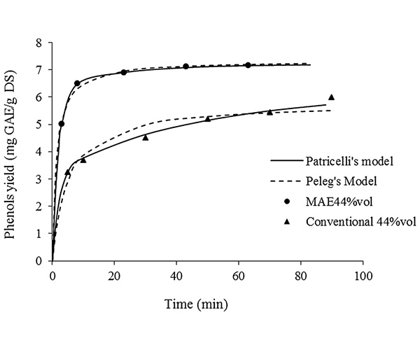 Curve Extraction