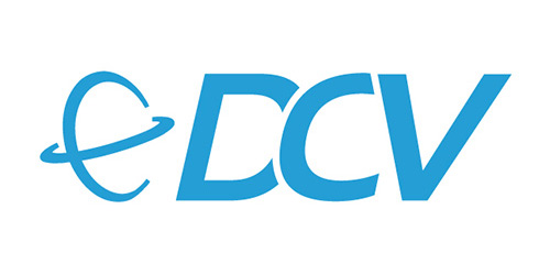 logo dcv