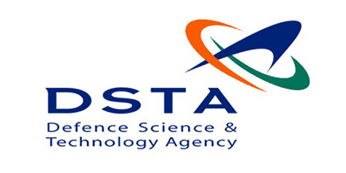 logo dsta