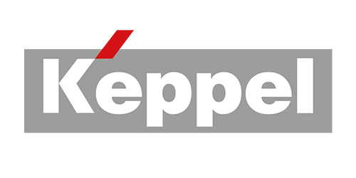 logo keppel