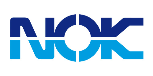 logo nok