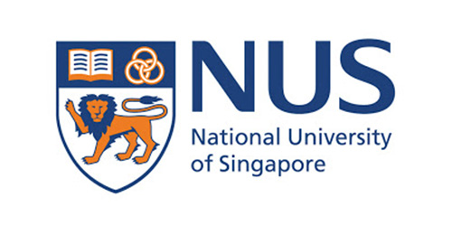 logo nus