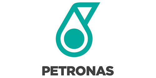 logo petronas