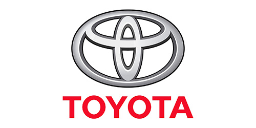 logo toyota